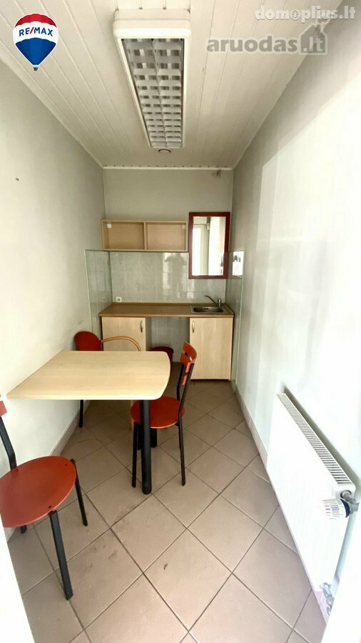 Office / Storage / Commercial/service Premises for rent Klaipėdoje, Debrecene, Svajonės g.
