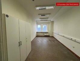Office / Storage / Commercial/service Premises for rent Vilniuje, Viršuliškėse, Laisvės pr.