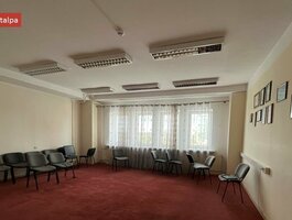 Office / Storage / Commercial/service Premises for rent Vilniuje, Viršuliškėse, Laisvės pr.