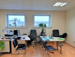Office / Storage / Commercial/service Premises for rent Vilniuje, Žirmūnuose