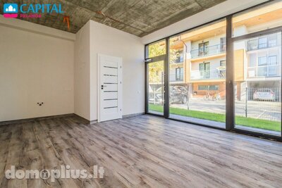 Продаётся Для бюро помещения Palangoje, Pirties g.