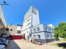Manufacture and storage / Storage / Other Premises for rent Vilniuje, Kirtimuose