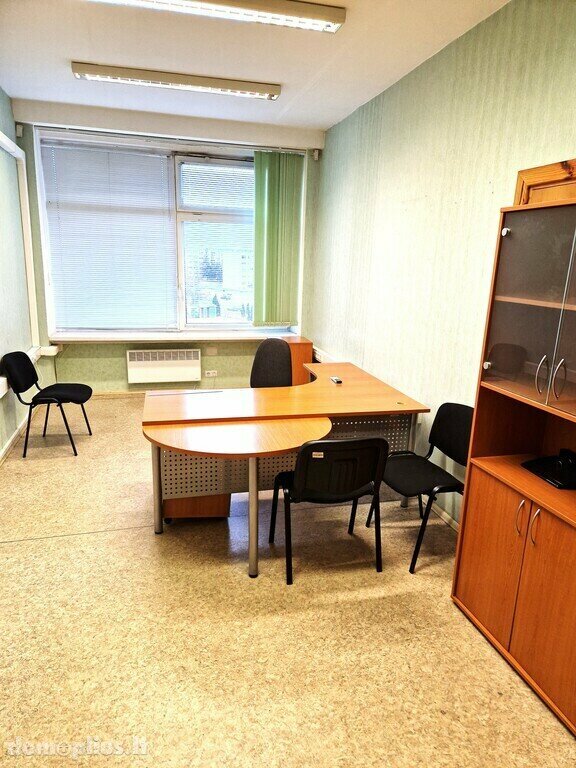 Office / Manufacture and storage / Other Premises for rent Utenos rajono sav., Utenoje, Užpalių g.