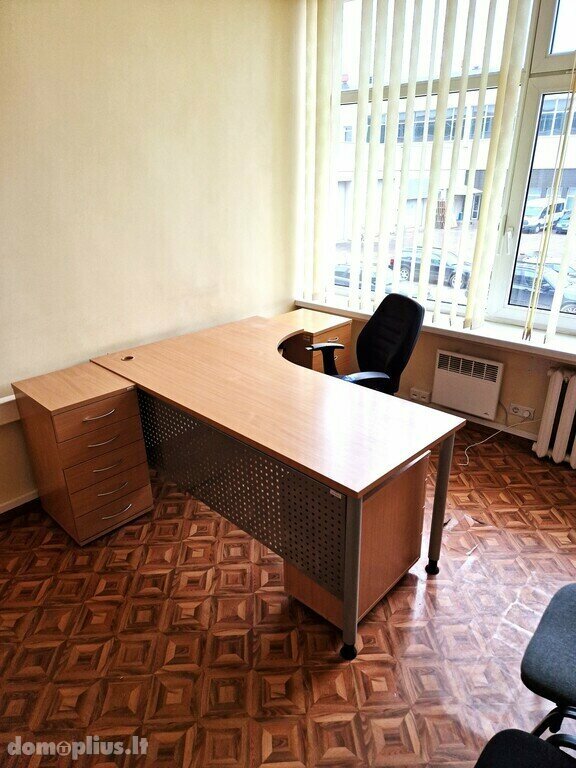 Office / Manufacture and storage / Other Premises for rent Utenos rajono sav., Utenoje, Užpalių g.