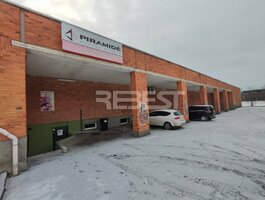 Commercial/service Premises for rent Šiauliuose, Dainiuose, Aido g.