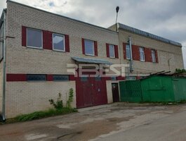 Manufacture and storage Premises for rent Šiauliuose, Gubernijoje