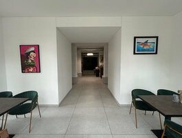 Parduodamos Biuro / Sandėliavimo / Turizmo ir rekreacijos patalpos Druskininkų sav., Druskininkuose, Vilniaus al.
