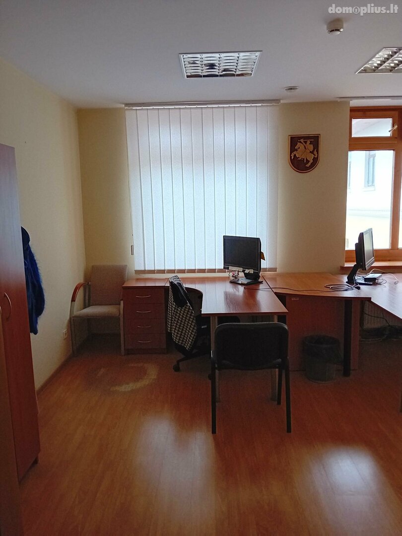 Office / Commercial/service / Other Premises for rent Tauragės rajono sav., Tauragėje, Dariaus ir Girėno g.