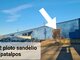 Sandėliavimo / Prekybos ir paslaugų / Gamybos ir sandėliavimo Patalpų nuoma Klaipėdoje, Baltijos, Dubysos g. (1 nuotrauka)
