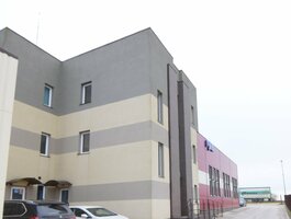 For sale Office / Commercial/service premises Šiaulių rajono sav., Voveriškiuose, Žirgyno g.