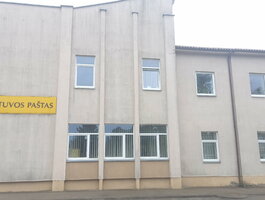 Office / Commercial/service / Other Premises for rent Ignalinos rajono sav., Ignalinoje, Laisvės g.