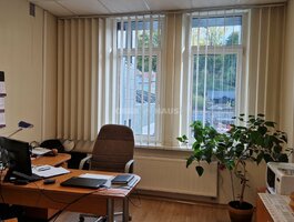 Office Premises for rent Kaune, Senamiestyje
