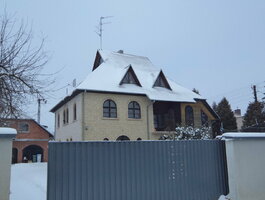Parduodamos Sandėliavimo / Prekybos ir paslaugų / Gamybos ir sandėliavimo patalpos Marijampolės sav., Marijampolėje, Spaudos g.