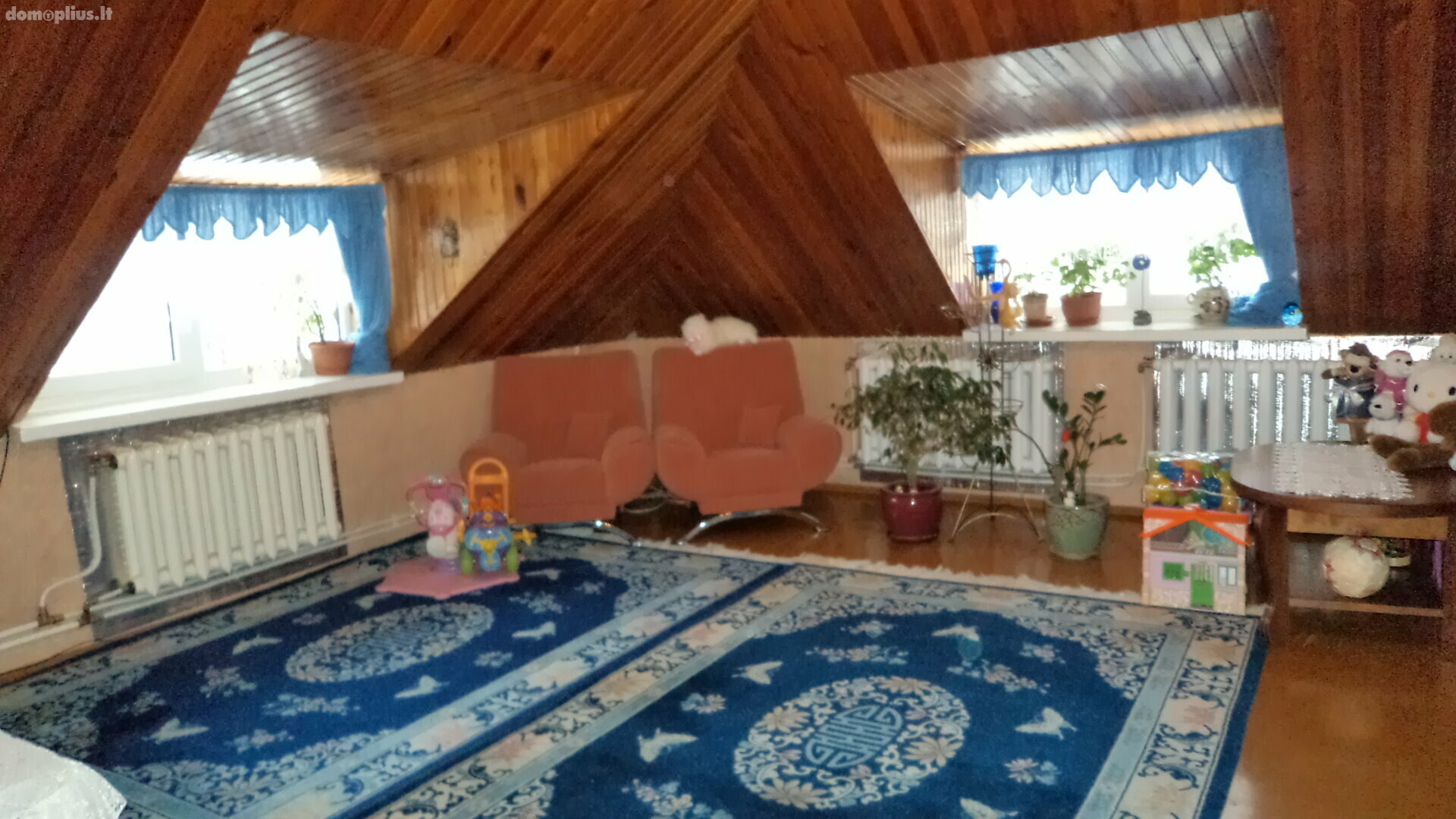 Parduodamos Sandėliavimo / Prekybos ir paslaugų / Gamybos ir sandėliavimo patalpos Marijampolės sav., Marijampolėje, Spaudos g.
