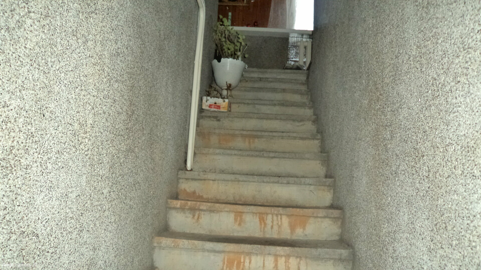 Parduodamos Sandėliavimo / Prekybos ir paslaugų / Gamybos ir sandėliavimo patalpos Marijampolės sav., Marijampolėje, Spaudos g.