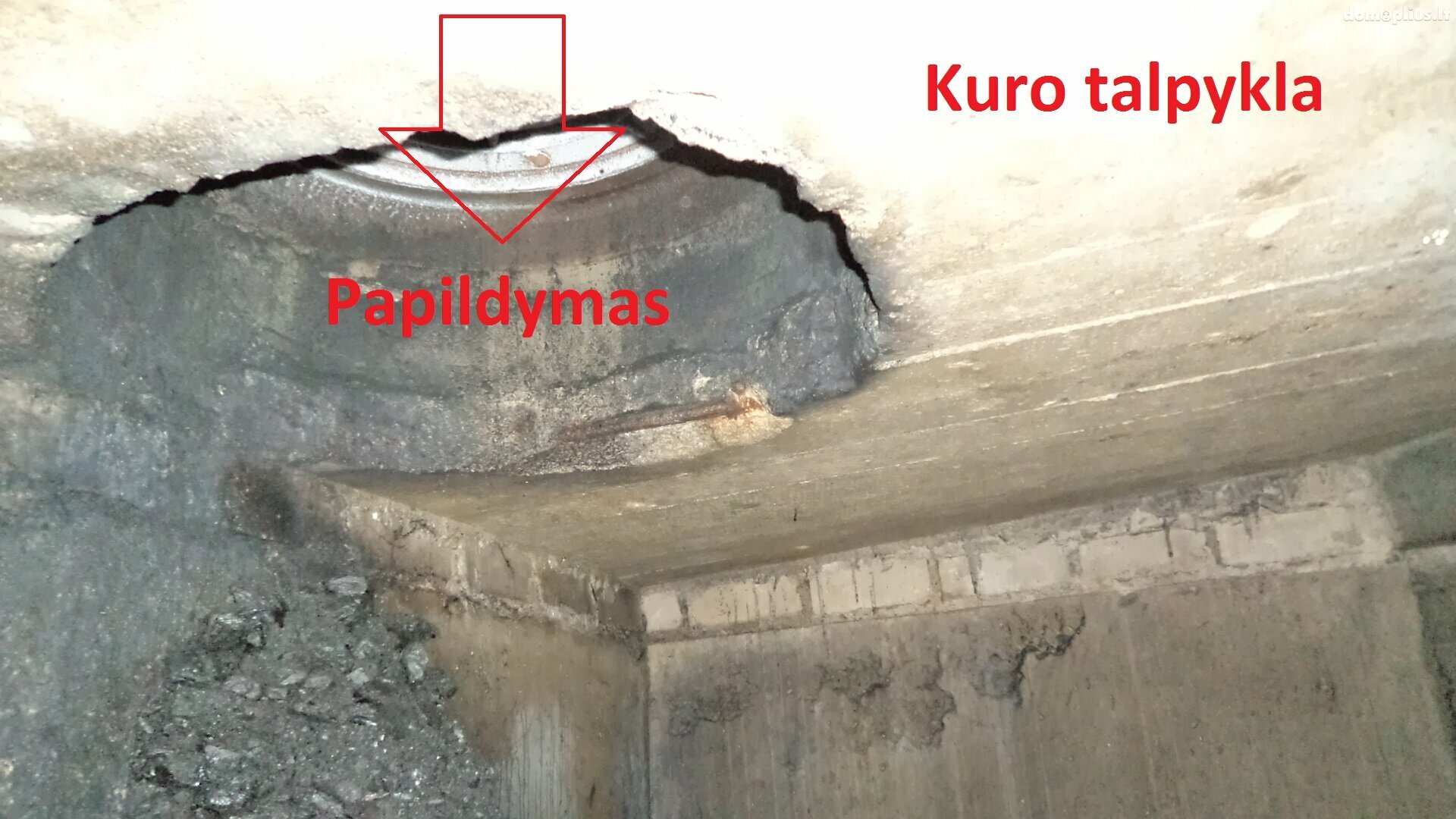 Parduodamos Sandėliavimo / Prekybos ir paslaugų / Gamybos ir sandėliavimo patalpos Marijampolės sav., Marijampolėje, Spaudos g.