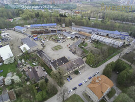 For sale Storage / Commercial/service / Manufacture and storage premises Klaipėdos rajono sav., Gargžduose, Laugalių g.