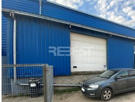Для бюро Помещения в аренду Šiauliuose, Dainiuose, Nuklono g.