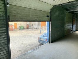 Для бюро Помещения в аренду Šiauliuose, Dainiuose, Nuklono g.