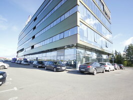Office Premises for rent Vilniuje, Avižieniuose