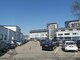 Biuro / Sandėliavimo / Prekybos ir paslaugų Patalpų nuoma Vilniuje, Naujamiestyje, Smolensko g. (2 nuotrauka)
