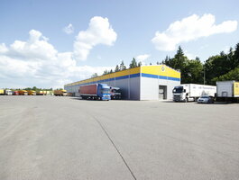 Storage Premises for rent Vilnius, Vilniuje, Galinės g.