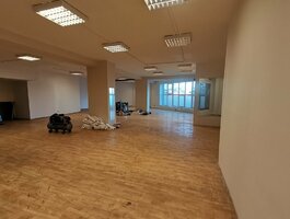Office / Manufacture and storage / Storage Premises for rent Vilniuje, Paneriuose, Granito g.