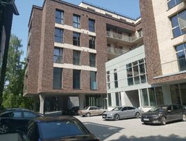 Office / Commercial/service Premises for rent Vilniuje, Naujamiestyje, Vytenio g.