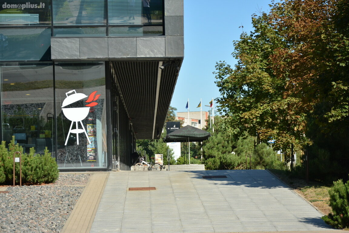 Biuro Patalpų nuoma Vilnius, Vilniuje