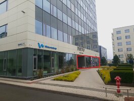 Office / Commercial/service Premises for rent Vilniuje, Viršuliškėse, Spaudos g.