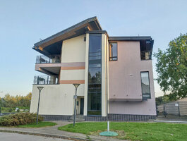 Office / Commercial/service Premises for rent Vilniuje, Baltupiuose, Kalvarijų g.