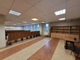 Storage / Commercial/service Premises for rent Vilniuje, Viršuliškėse, Laisvės pr.