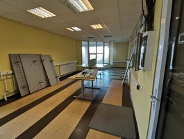 Office Premises for rent Vilniuje, Paneriuose, Granito g.