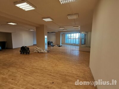 Office / Manufacture and storage / Storage Premises for rent Vilniuje, Paneriuose, Granito g.