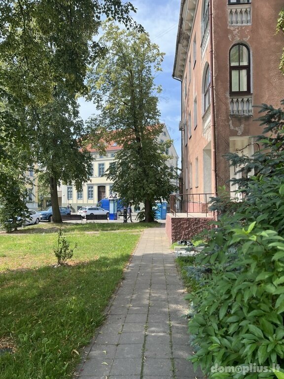 Kita Patalpų nuoma Klaipėdoje, Senamiestyje, Turgaus g.