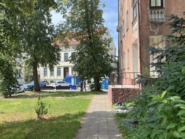 Kita Patalpų nuoma Klaipėdoje, Senamiestyje, Turgaus g.
