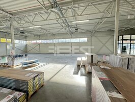 Торговое/сервисное Помещения в аренду Šiauliai, Šiauliuose, Tilžės g.