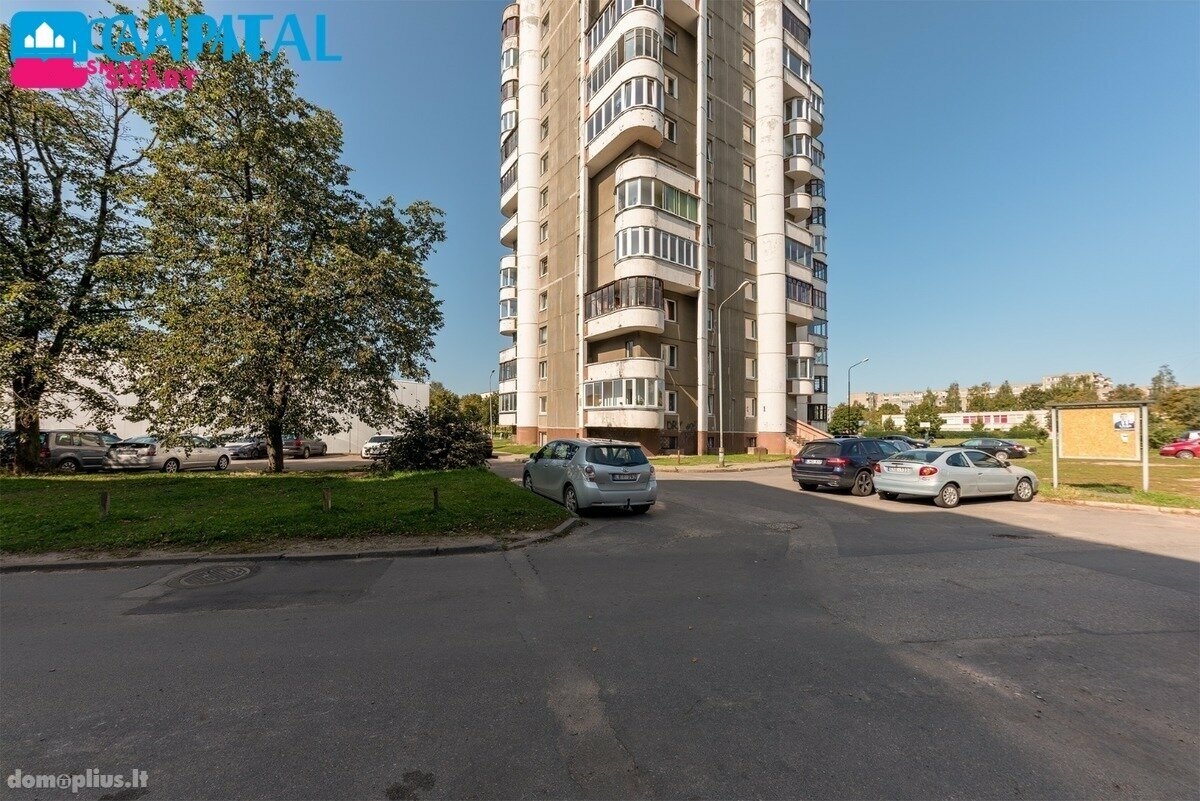 Office / Manufacture and storage Premises for rent Vilniuje, Šeškinėje, Buivydiškių g.