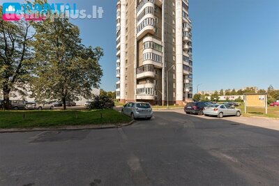 Biuro / Gamybos ir sandėliavimo Patalpų nuoma Vilniuje, Šeškinėje, Buivydiškių g.