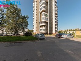 Для бюро / Производственнoe и складскoe Помещения в аренду Vilniuje, Šeškinėje, Buivydiškių g.