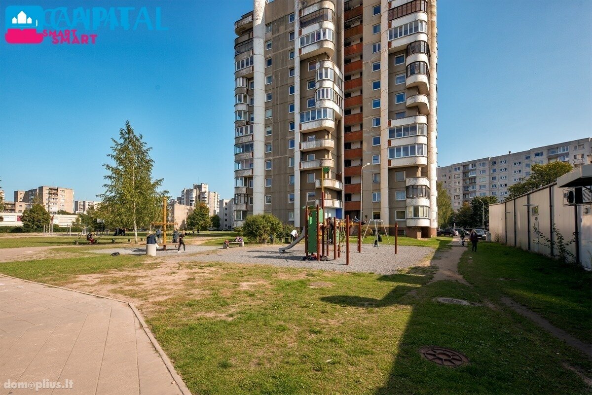 Office / Manufacture and storage Premises for rent Vilniuje, Šeškinėje, Buivydiškių g.