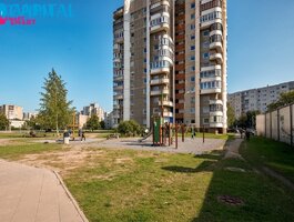 Biuro / Gamybos ir sandėliavimo Patalpų nuoma Vilniuje, Šeškinėje, Buivydiškių g.
