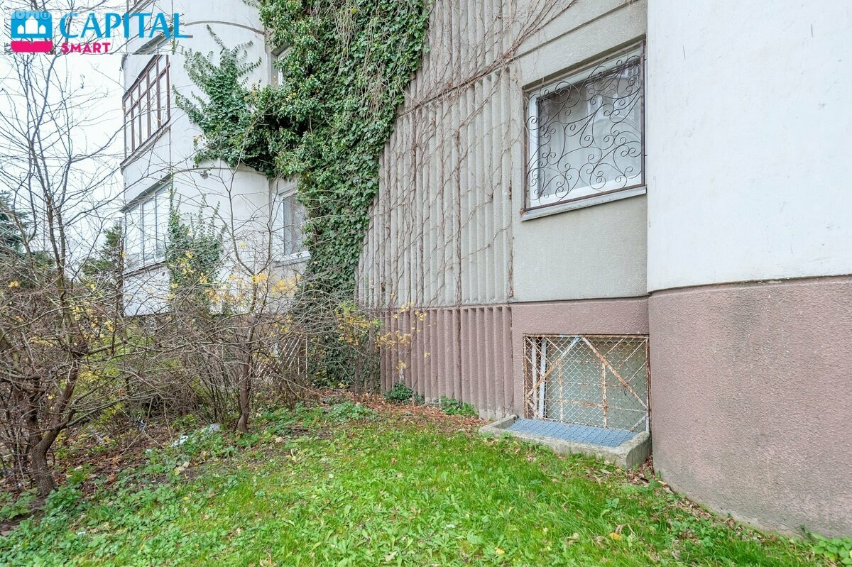 Office / Manufacture and storage Premises for rent Vilniuje, Šeškinėje, Buivydiškių g.