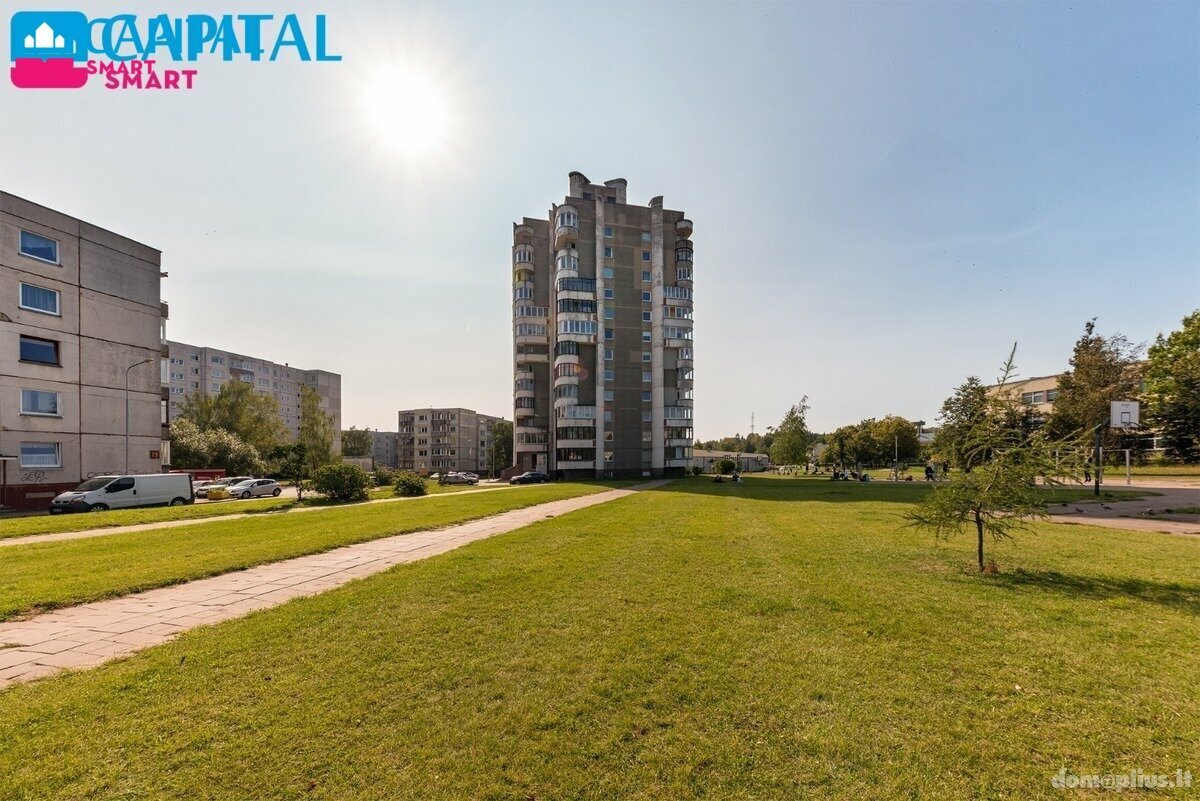 Office / Manufacture and storage Premises for rent Vilniuje, Šeškinėje, Buivydiškių g.