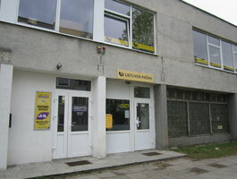 Office / Commercial/service / Other Premises for rent Vilniuje, Lazdynuose, Architektų g.