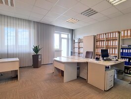 For sale Office / Living / Other premises Vilniuje, Pašilaičiuose, Laisvės pr.