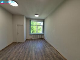 Для бюро / Торговое/сервисное Помещения в аренду Panevėžyje, Centre, Anykščių g.
