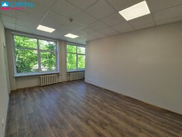 Для бюро / Торговое/сервисное Помещения в аренду Panevėžyje, Centre, Anykščių g.