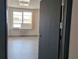 Office Premises for rent Vilniuje, Naujininkuose, Motorų g.