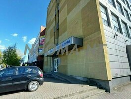 Biuro / Prekybos ir paslaugų / Kita Patalpų nuoma Vilniuje, Šnipiškėse, Kalvarijų g.